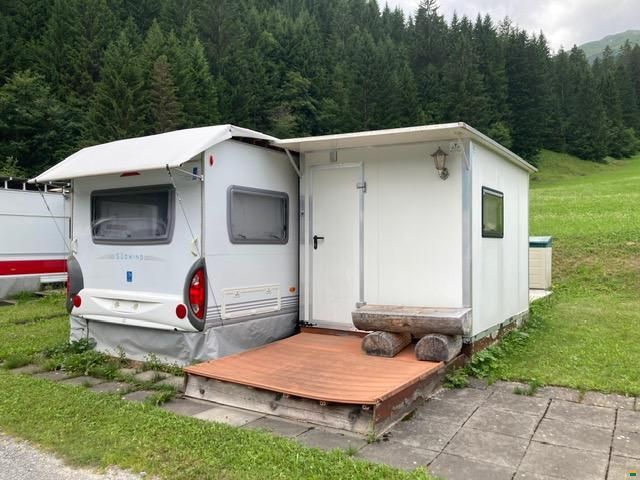 Knaus Südwind 750