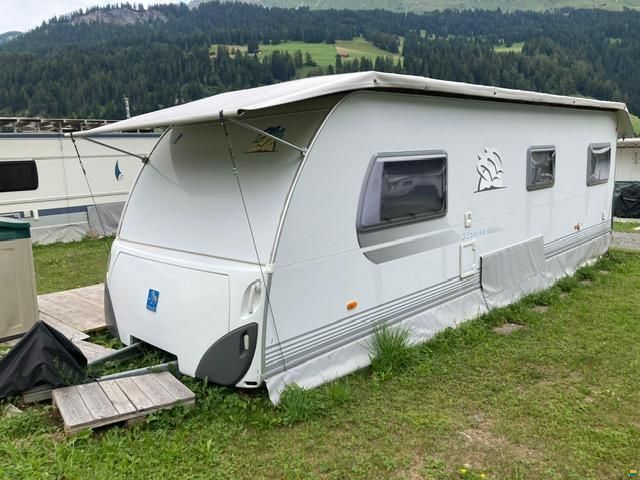 Knaus Südwind 750