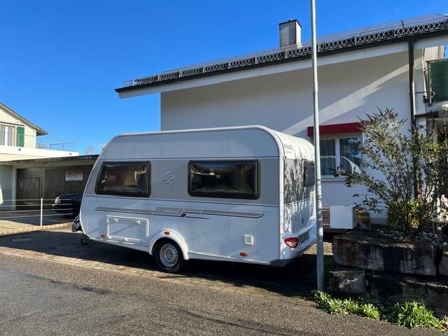 Knaus Südwind 400