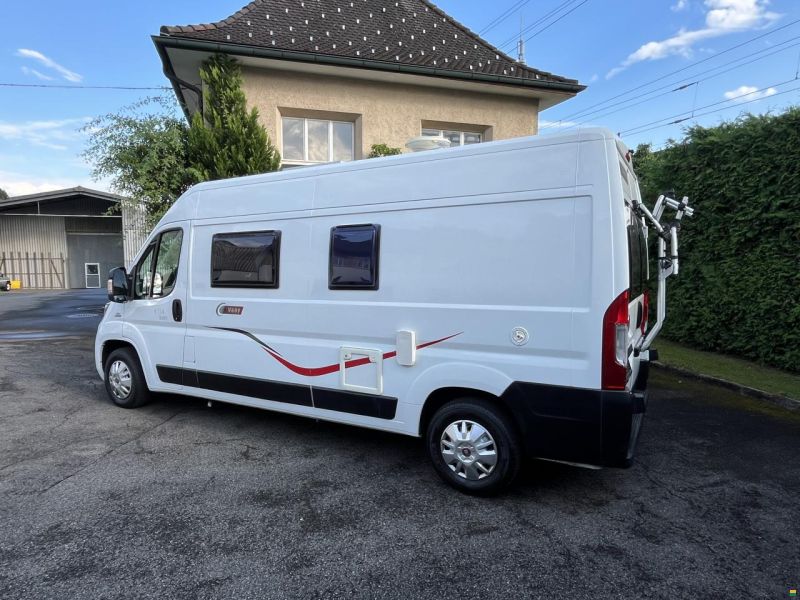 Challenger Vany V 114
