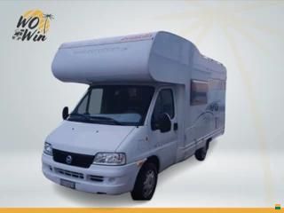 Dethleffs 15Q 2.8JTD