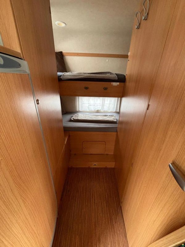 Adria Adriatik A9MGA