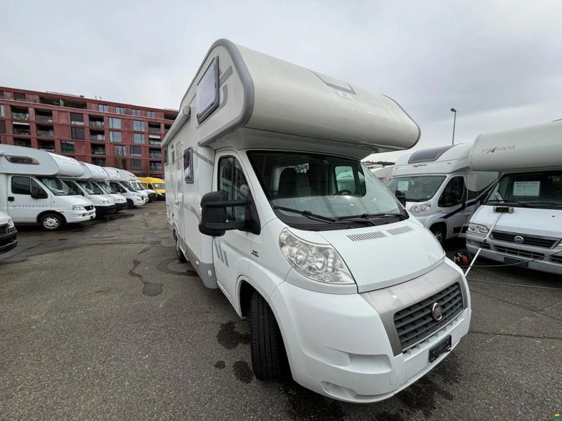 Adria Adriatik A9MGA