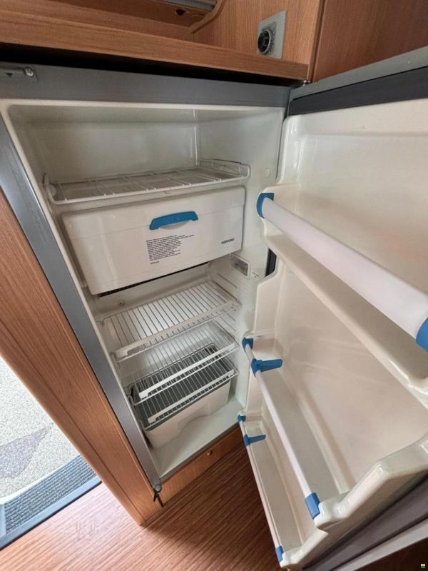 Adria Adriatik A9MGA