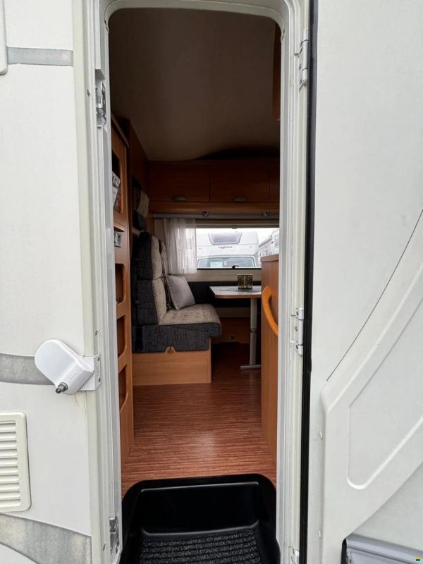 Adria Adriatik A9MGA