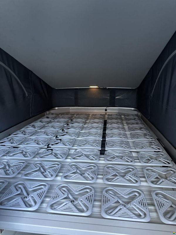 Volkswagen California Ocean T6.1