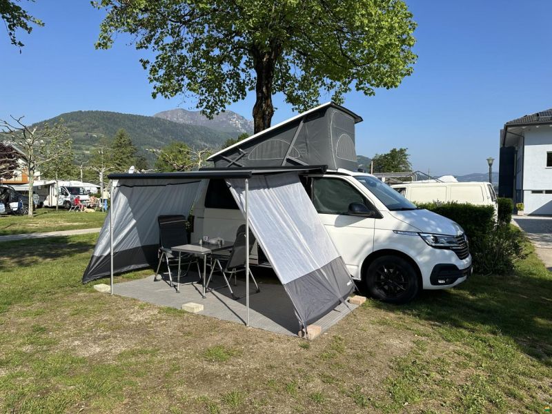 Volkswagen California Ocean T6.1