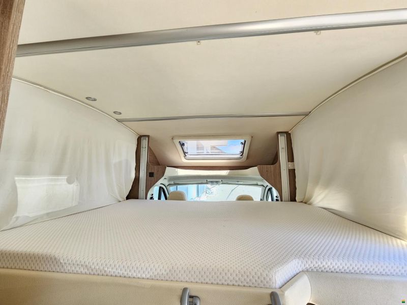 Bürstner Ixeo Time it 586