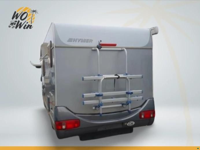 Hymer Fiat