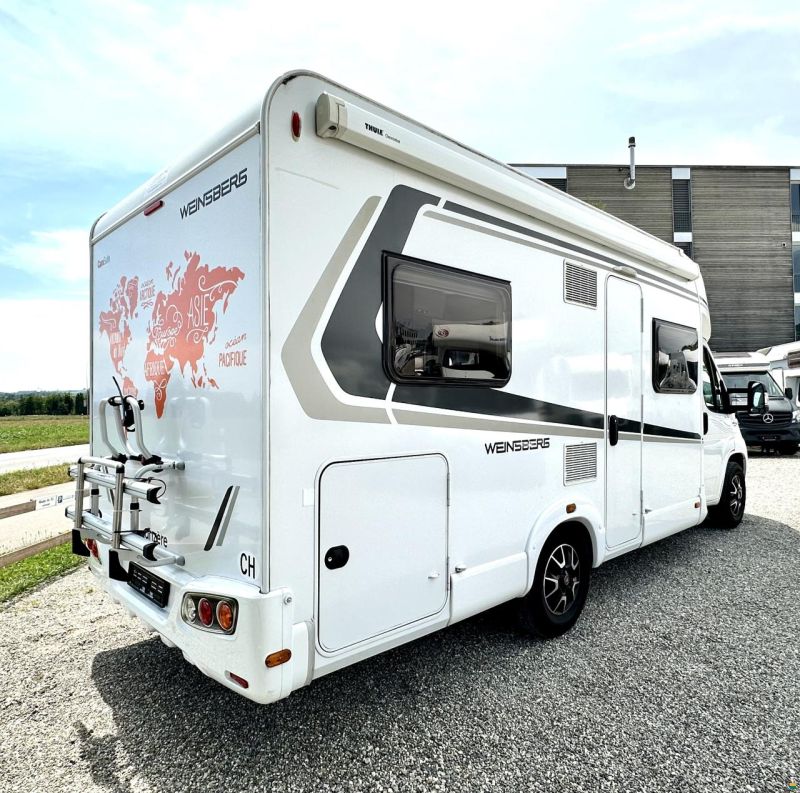 Fiat Ducato 2.3JTD 150PS ***AUTOMAT***