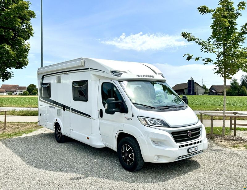 Fiat Ducato 2.3JTD 150PS ***AUTOMAT***