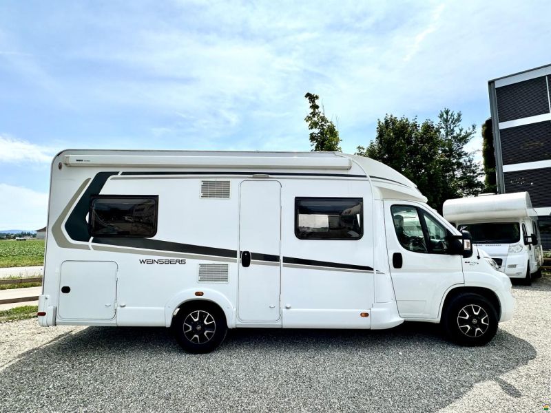 Fiat Ducato 2.3JTD 150PS ***AUTOMAT***