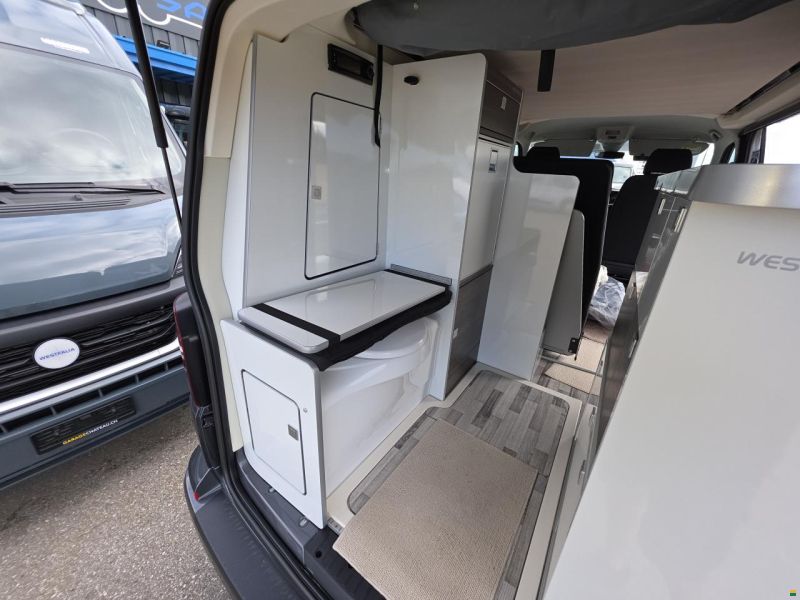 Westfalia Club Joker City