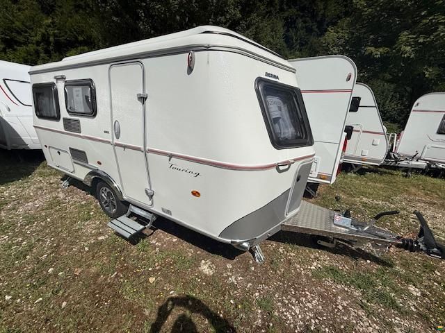 Hymer eriba Touring 530 Edition Legend