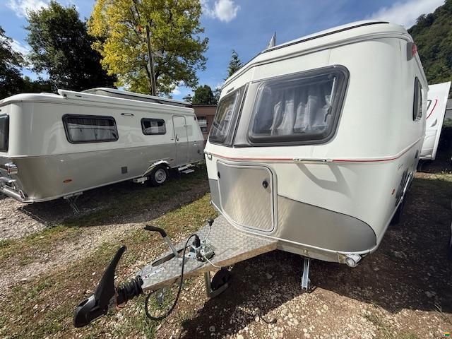 Hymer eriba Touring 530 Edition Legend