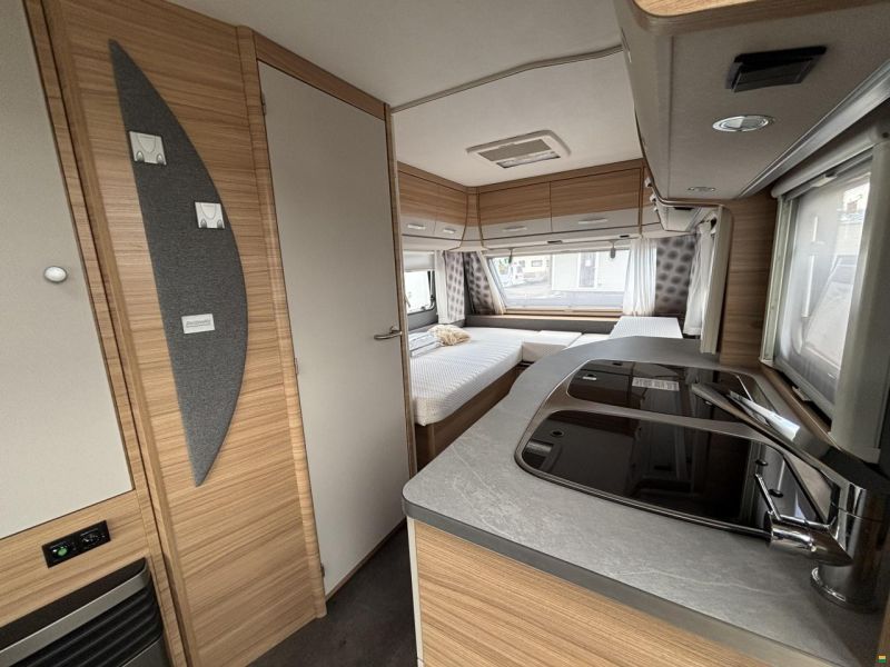Dethleffs Camper 470 ER