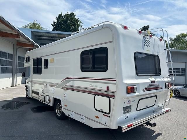 Ford Econoline E 350