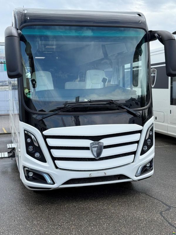 Morelo Empire 92 M  IVECO Daily 70 C 21