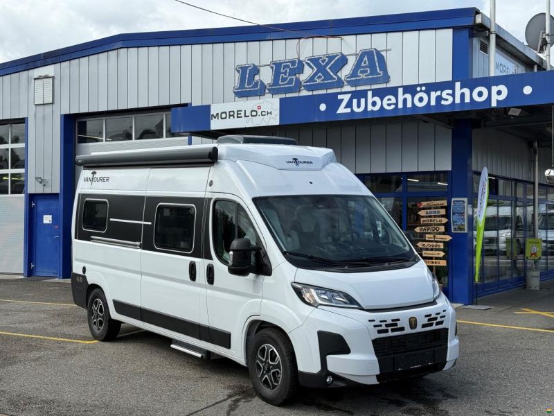 Van Tourer Fiat 600 L