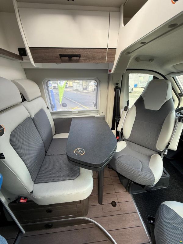 Van Tourer Fiat 600 L