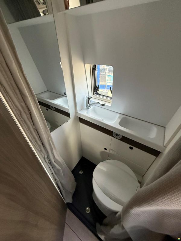 Van Tourer Fiat 600 L