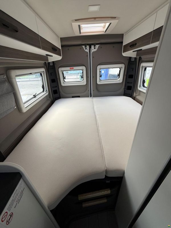 Van Tourer Fiat 600 L