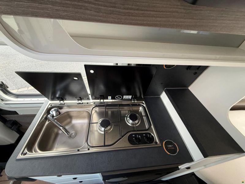 Van Tourer Fiat 600 L