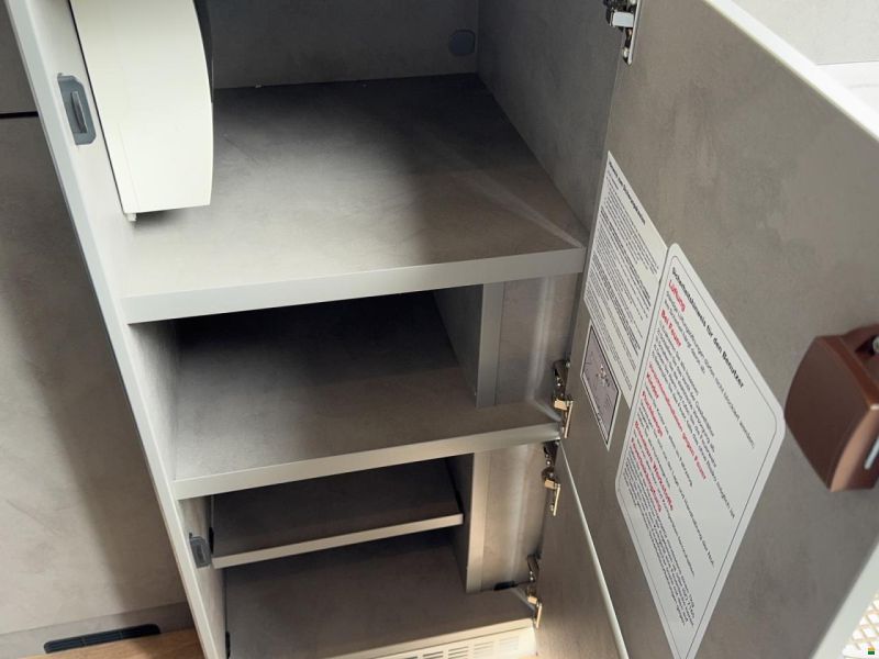 Crosscamp CV Flex 541 3.5t L2H2 2.2TD140