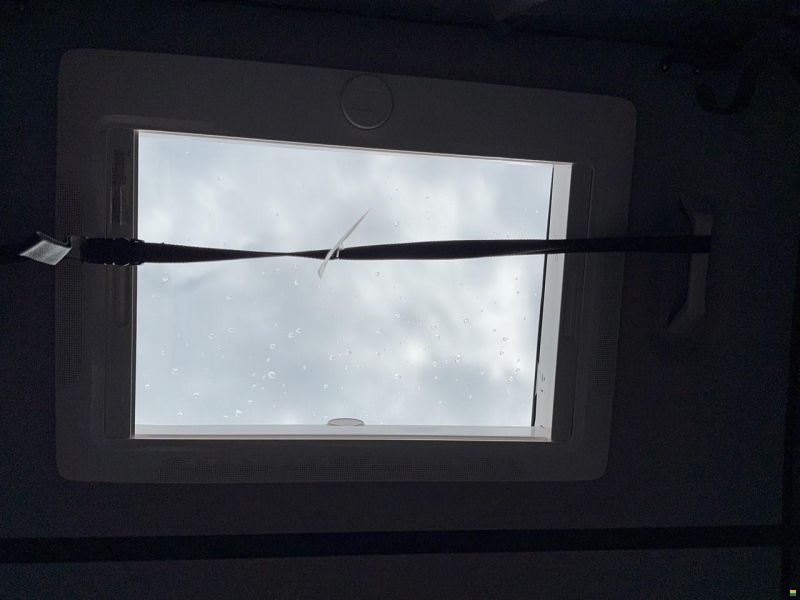 Crosscamp CV Flex 541 3.5t L2H2 2.2TD140