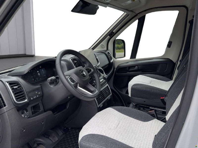 Crosscamp CV Flex 541 3.5t L2H2 2.2TD140