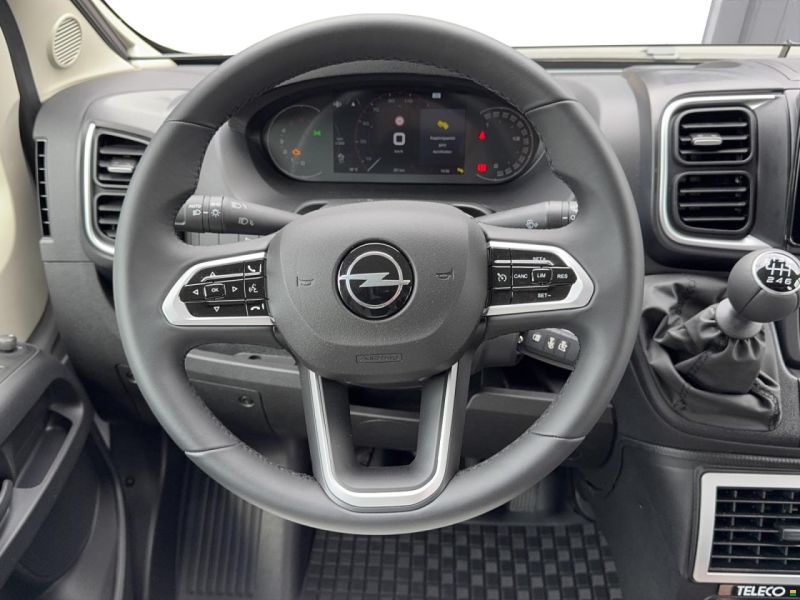 Crosscamp CV Flex 541 3.5t L2H2 2.2TD140