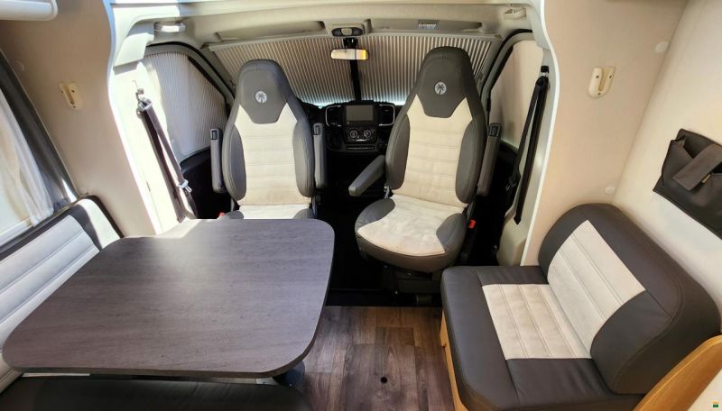 Sunlight T68 Adventure Edition