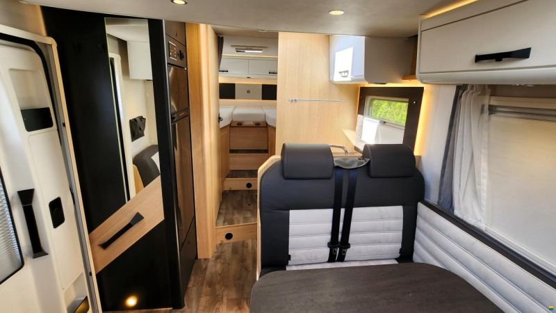 Sunlight T68 Adventure Edition