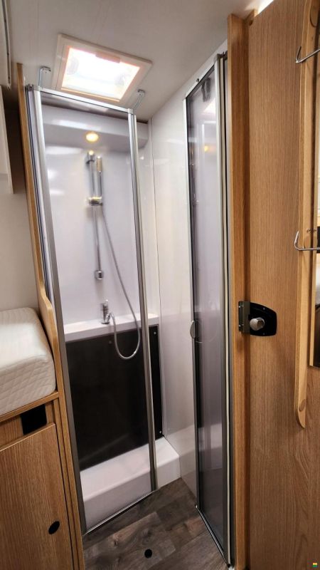 Sunlight T68 Adventure Edition