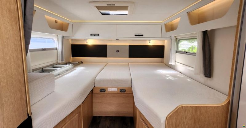 Sunlight T68 Adventure Edition