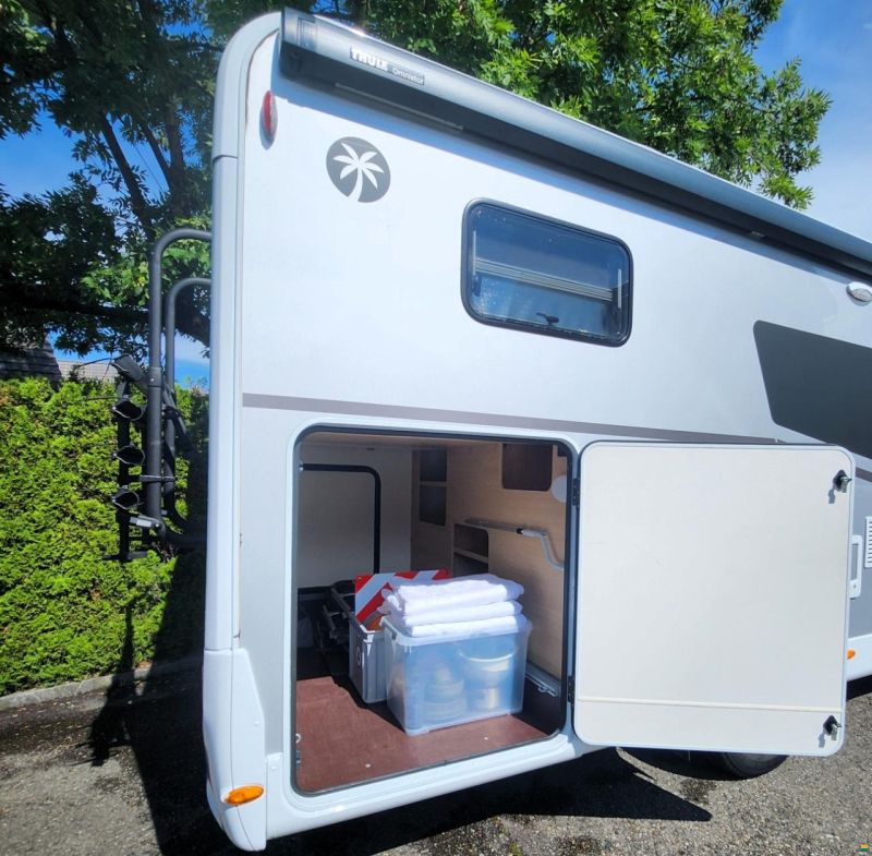 Sunlight T68 Adventure Edition