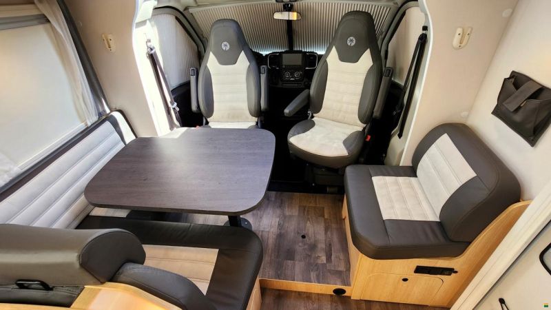 Sunlight T68 Adventure Edition