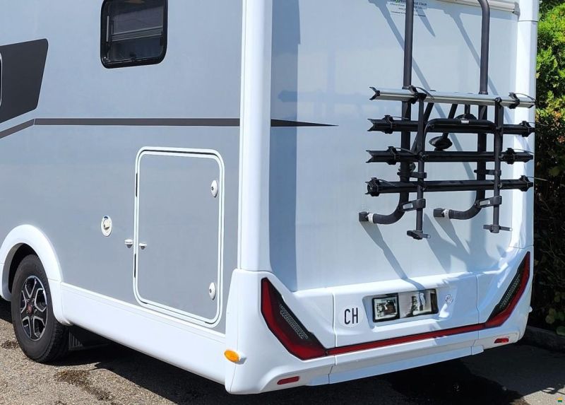 Sunlight T68 Adventure Edition