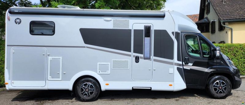 Sunlight T68 Adventure Edition