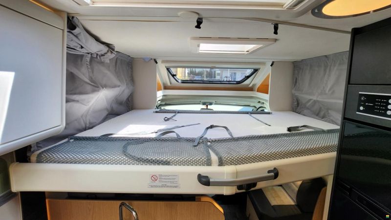 Sunlight T68 Adventure Edition