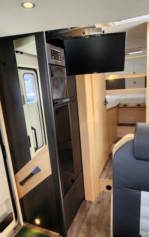 Sunlight T68 Adventure Edition