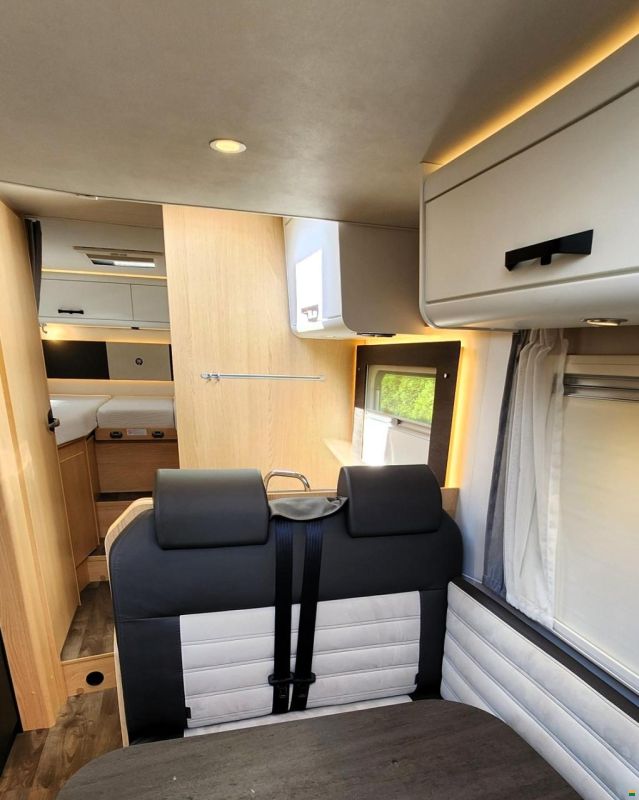 Sunlight T68 Adventure Edition