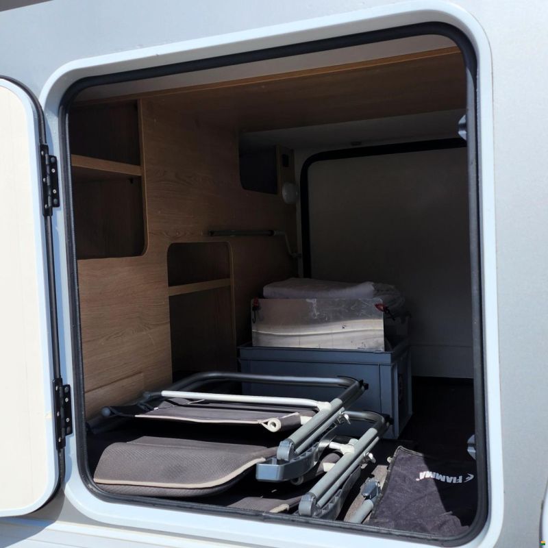 Sunlight T68 Adventure Edition