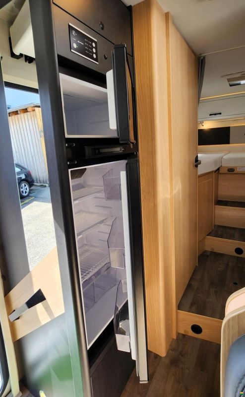 Sunlight T68 Adventure Edition