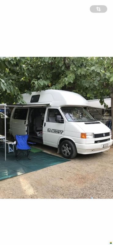 Volkswagen T4