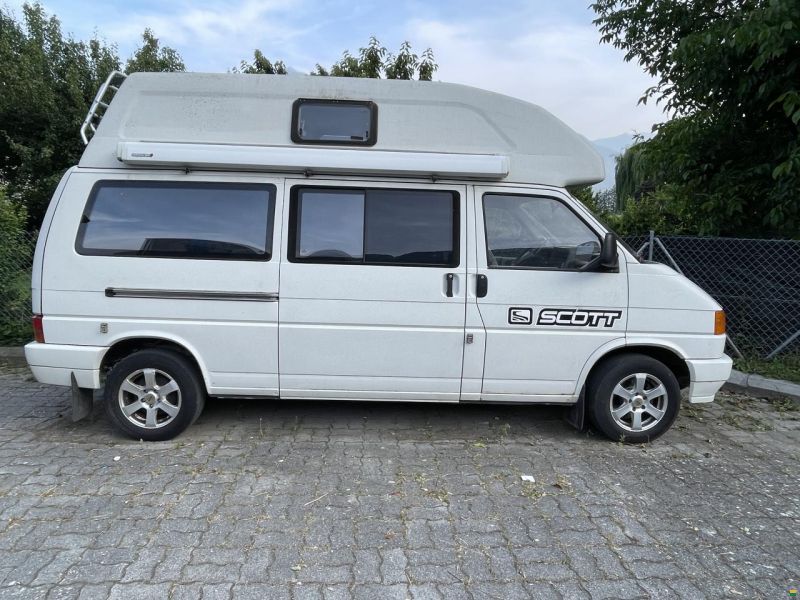 Volkswagen T4