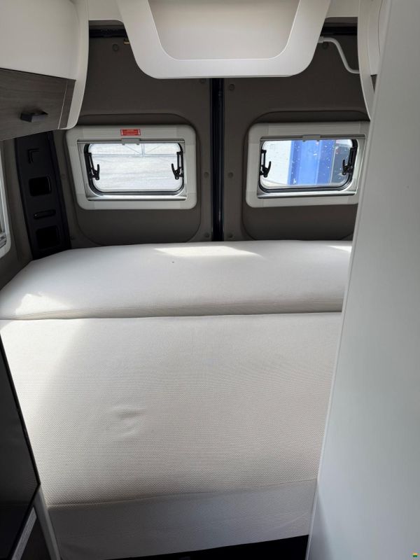 Van Tourer Fiat 600 D