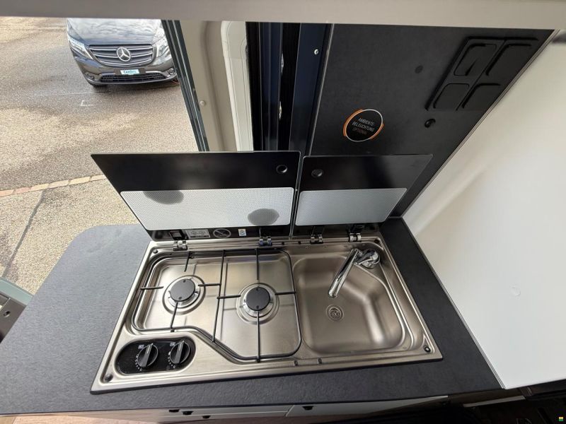 Van Tourer Fiat 600 D