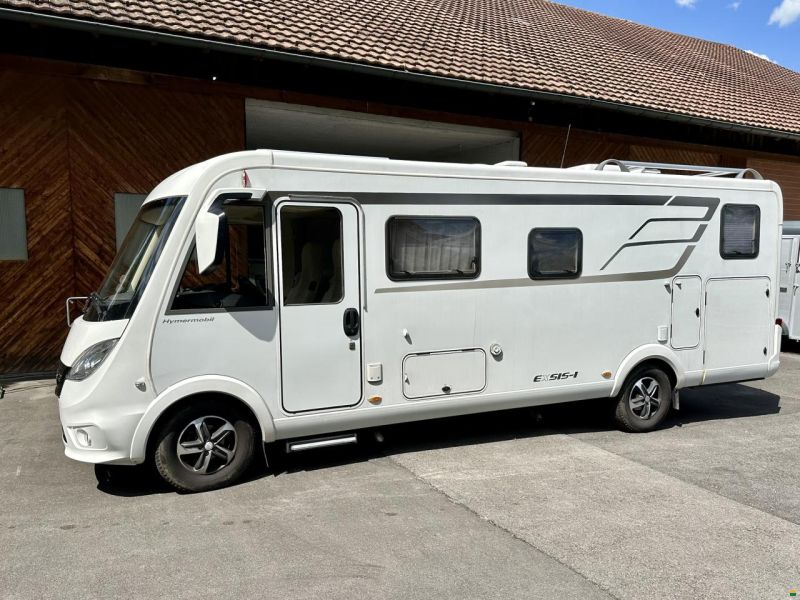 Hymer Exsis-i 678