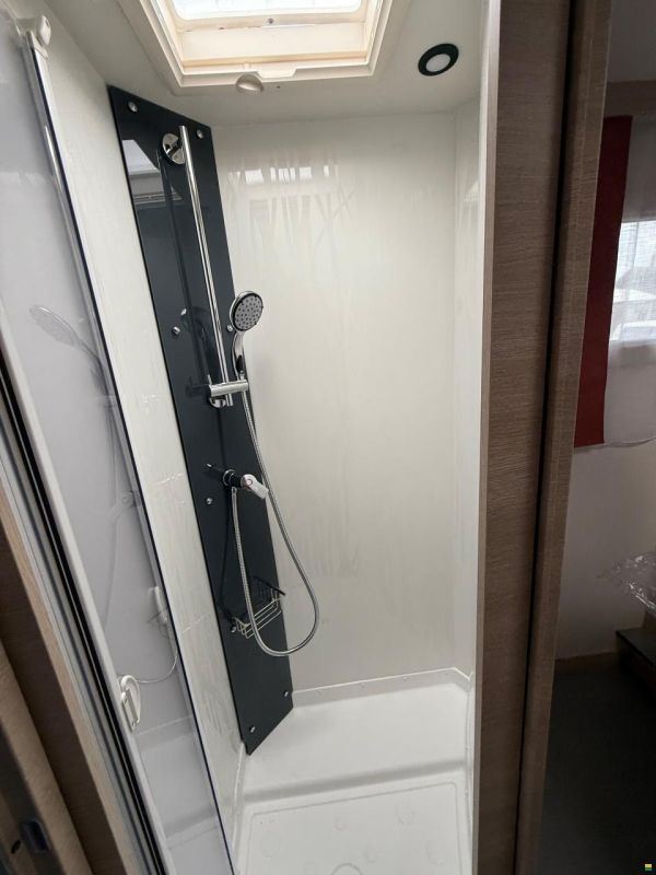 Rapido SERIE 8F 896 F